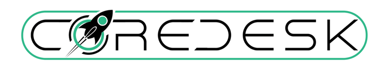 Coredesk Store